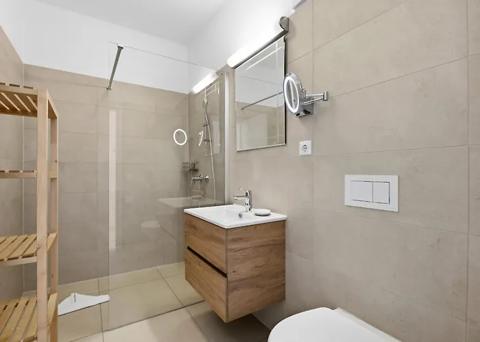 Residenz Waldhaus_05 * زيمبين